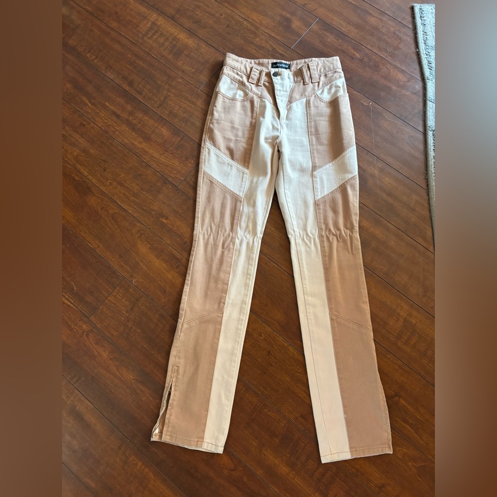 Retrofete jeans